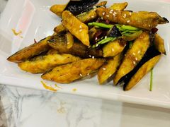 -双合园·海鲜水饺青岛菜(上清路店)