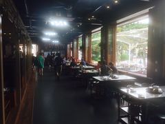 大堂-睿柏云酒店-餐厅