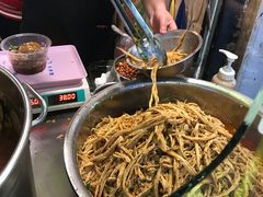 -张记捆鸡(总店)