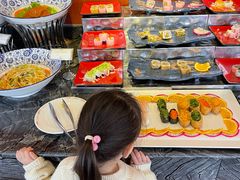 -汇泉王朝大饭店-旋转餐厅(南海路店)