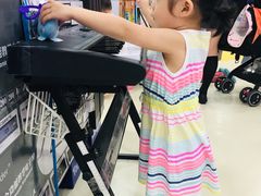 -TOYSRUS玩具反斗城(深圳万象城店)