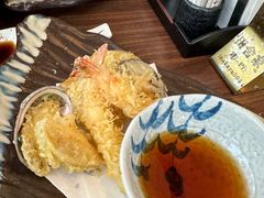 -田舍家Inakaya·炉端烧·铁板烧(天汇igc店)