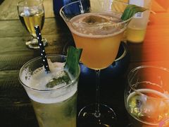 -岔巴精酿啤酒餐吧(南屏街店)