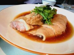 -龙猫意杯花园餐厅(芙蓉湖店)
