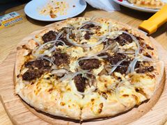 -菲滋意式餐厅(西湖文化广场店)