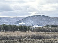 -北极村旅游风景区
