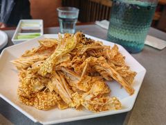 -全聚德(长白直营店)