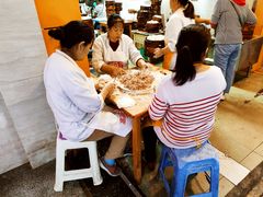 -海汇源老烧麦店(东大街总店)