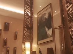 -长沙富力万达文华酒店