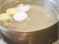 -原牛道·潮汕围炉火锅(讯美店)
