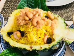 -卷心菜和避孕套餐厅(Pattaya)