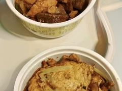 -慧娟面馆·餐厅(望江路店)