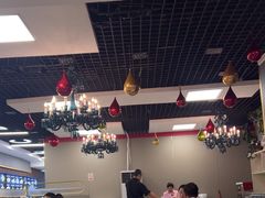 -黑石礁酒楼·海鲜(黑石礁店)
