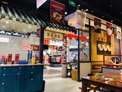 -龍堂蟹黄小笼包(万家丽店)
