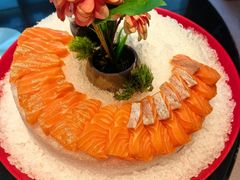 -东海渔庄·湘粤融合餐厅(南山店)