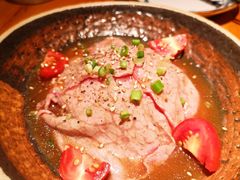 半熟牛肉-醉虎传(南锣鼓巷店)