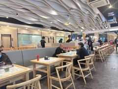 -老边饺子馆(金源店)