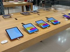 -Apple 零售店(Causeway Bay)