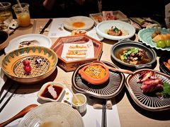 -匠和风精致料理(成都龙湖滨江天街店)