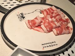 -花好月圆火锅(莱西深圳路店)