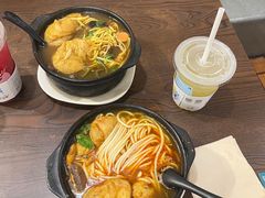 -兄弟砂锅(陆家巷店)