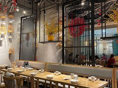 大堂-水木苼 蔬食料理
