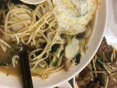 -二扁私房面馆(崂山路店)