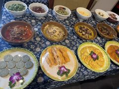 -李久其家民间餐厅(观沙岭公园店)