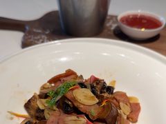 -燃扒房Steakhouse(皇庭店)