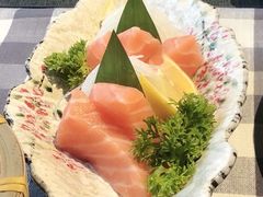-岸芷汀兰·法餐牛排