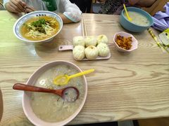 -粥传(太古里店)