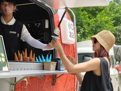 -江记甜品(罗湖店)