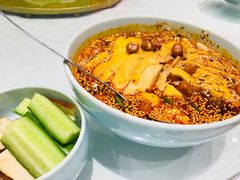 -眉州东坡(上海中心店)