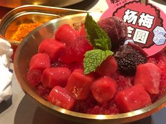 -轻烧烤肉(光谷步行街店)