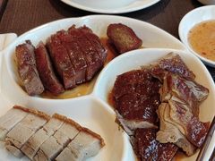 -中国厨房/台湾牛肉面