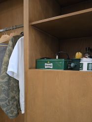 -MARTIN'S BARBER SHOP男士理发馆