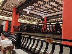 -龙悦湾酒家·八阵鱼生·渔人码头店