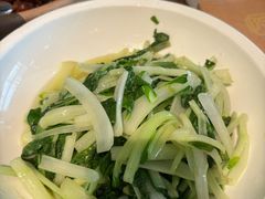 -湘力力小院·鱼汤泡饭(枫林路店)