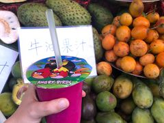 -乌布德传统市场