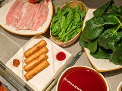 -海底捞火锅(壹悦城店)
