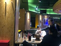大堂-蒙料·手把肉(望京店)