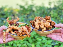 -孙婆婆美蛙兔火锅(踏水桥店)