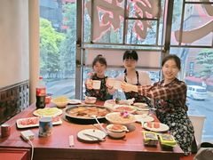 -黄家码头老火锅(解放碑旗舰店)