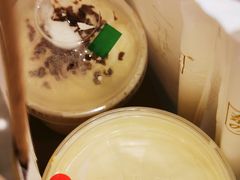 霸气芝士芒果-奈雪的茶(市百一店)