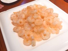 -长兴岛郊野公园农场食堂