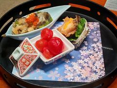 -柳叶道(牡丹广场店)