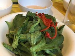 -马凯餐厅(长椿街店)