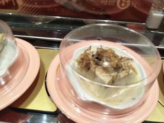 -争鲜回转寿司(南开大悦城店)