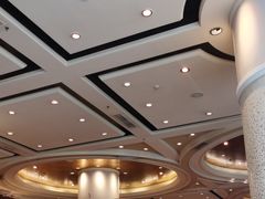 -怡聚轩全日制自助餐厅(大中华喜来登酒店)