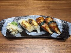 -隐鮨日料(北辰三角洲店)